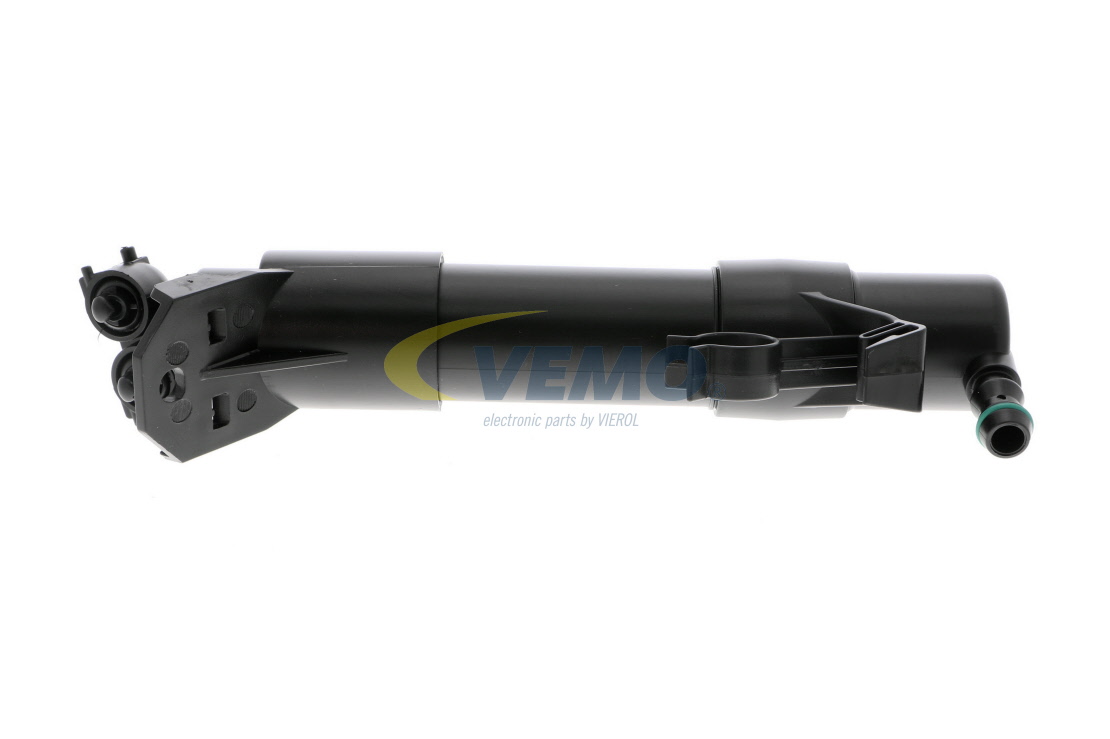 VEMO V10-08-0407 sproeikop reinigingsvloeistof, koplampreiniging 1K6955103