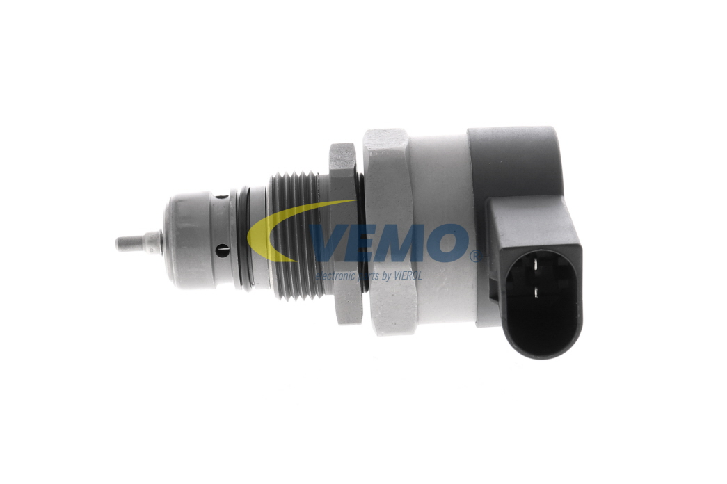VEMO V10-11-0857 Kraftstoffdruckregler Passat B6 Variant 2.0 BlueTDI 143 PS Diesel 2010