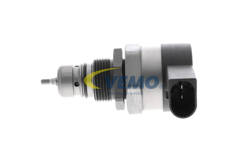 VEMO V10-11-0859 Brandstofdrukregelaar Audi A1 8x 2.0 TDI 143 Pk Diesel 2013