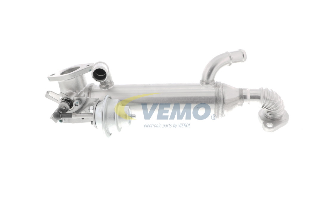 VEMO V10-63-0129 AGR-Kühler T5 Multivan 2.5 TDI 4motion 130 PS Diesel 2004