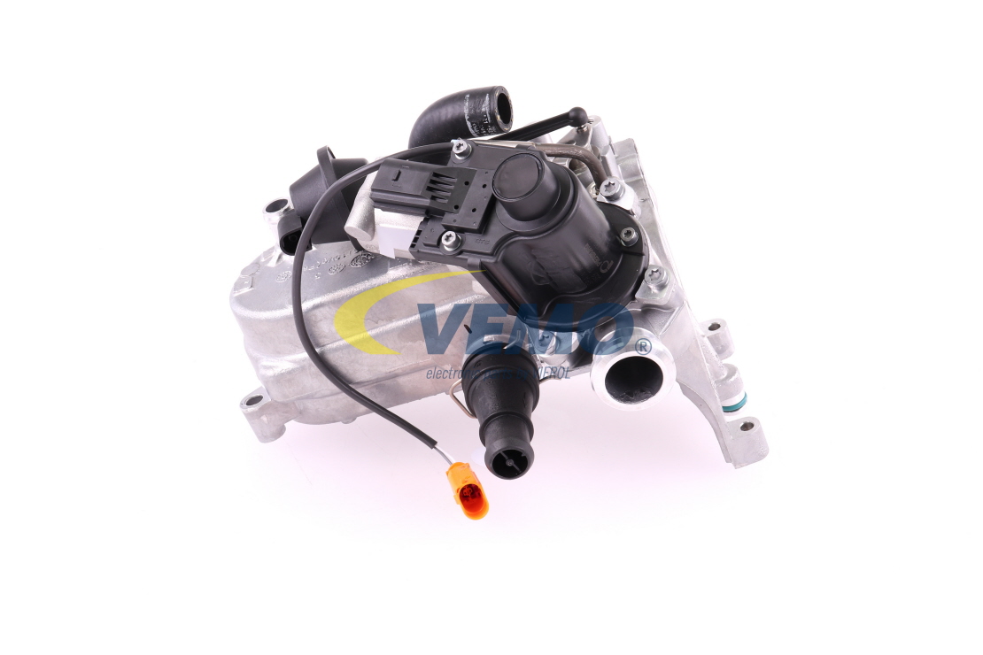 VEMO V10-63-0140 EGR-koeler Audi A4 B8 Avant 3.0 TDI quattro 240 Pk Diesel 2008