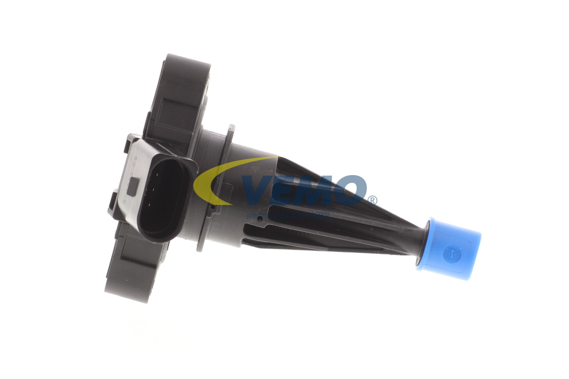 VEMO 06E 907 660 C Sensor, motoroliepeil V10-72-1427
