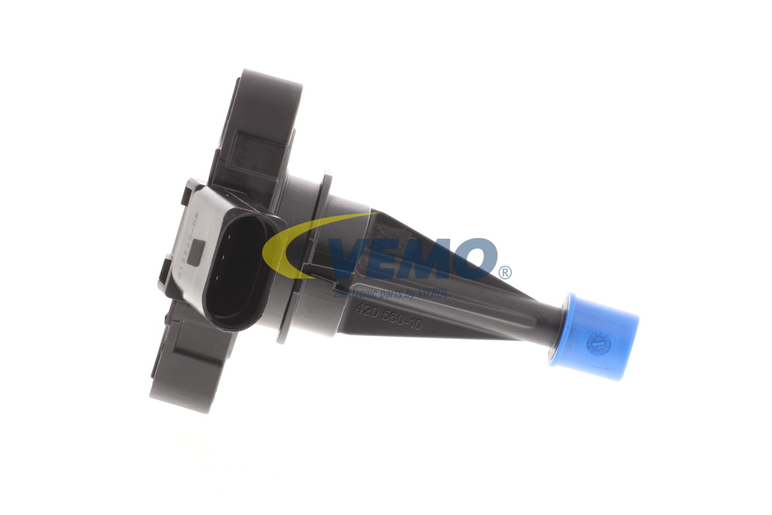 VEMO V10-72-1429 oljenivåsensor VW Caddy Alltrack Kombi 1.2 TSI 84 hk Bensin 2019