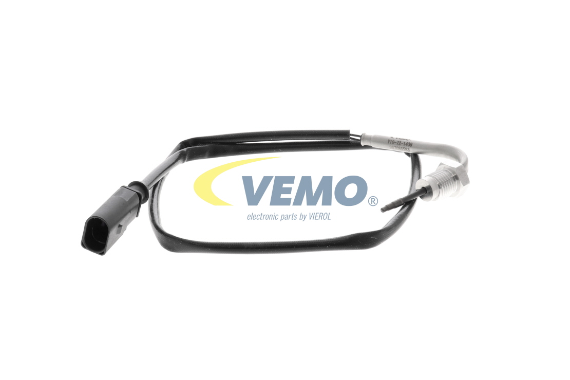 VEMO V10-72-1439 Sensor de temperatura VOLKSWAGEN Tiguan Allspace (BW2) 2.0 TDI 4motion 190 cv Diesel 2017