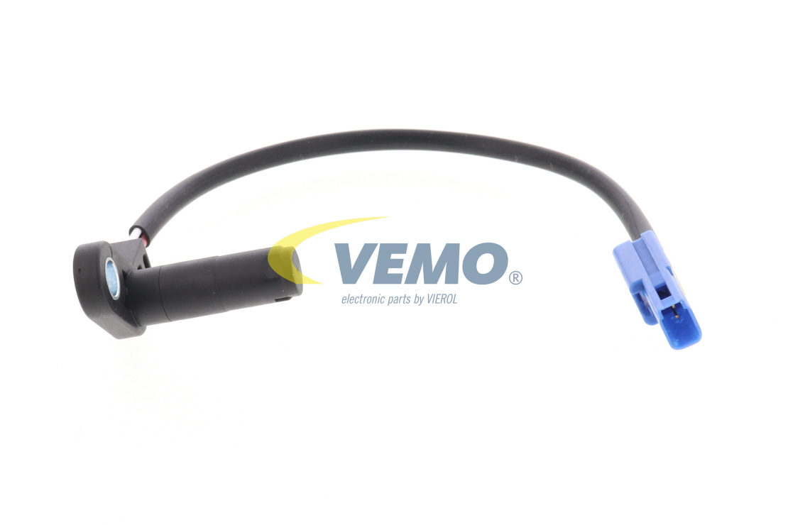 VEMO V10-72-1445 sensor hastighet Tiguan 5N 2.0 TFSI 4motion 200 hk Bensin 2011
