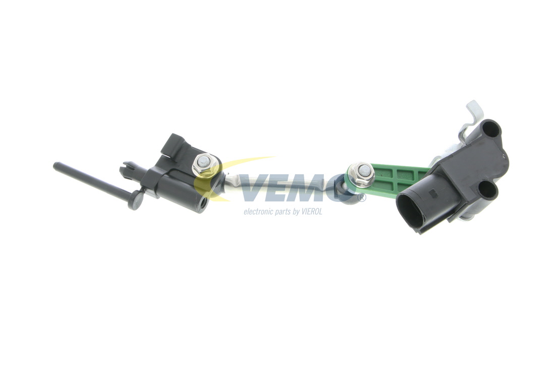 VEMO V10-72-1447 sensor, xenonlicht (lichtstraalregeling) 7P0 616 213