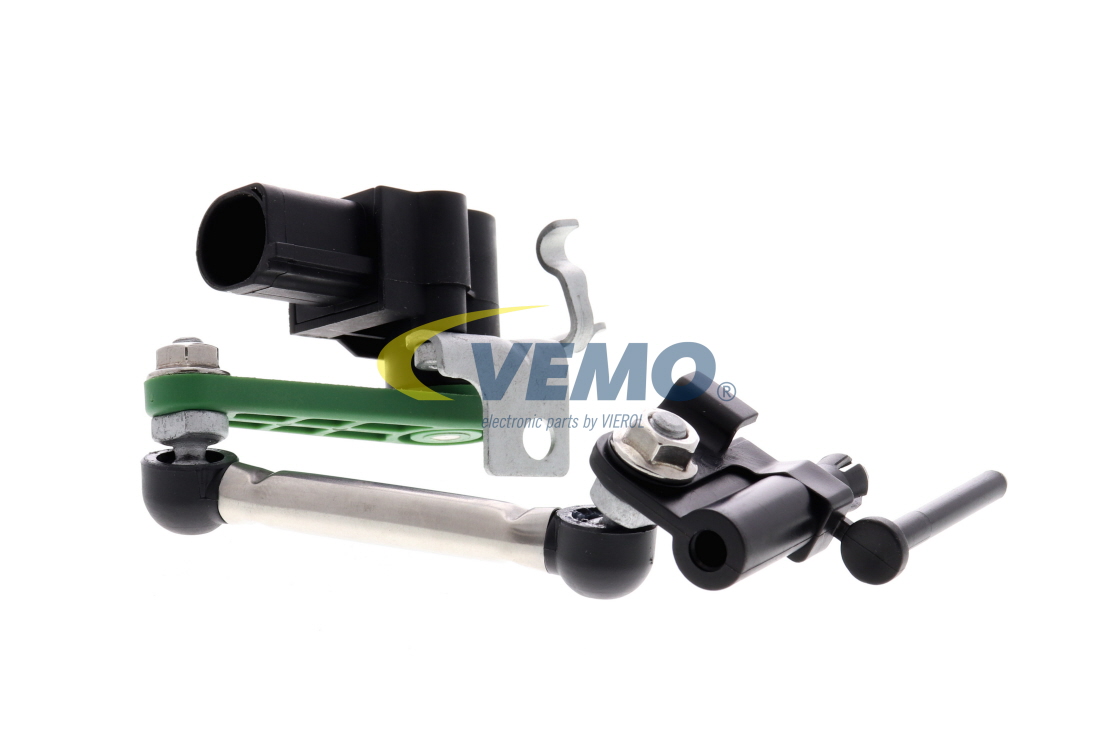 VEMO V10-72-1448 sensor, xenonlicht (lichtstraalregeling) 7P0616214