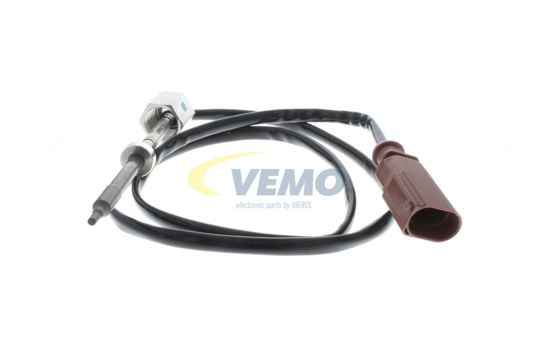 VEMO V10-72-1456 sensor, uitlaatgastemperatuur 070 906 088 A