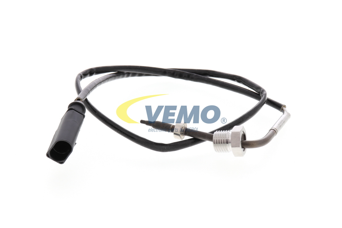 VEMO V10-72-1457 sensor, uitlaatgastemperatuur 04L 906 088 K