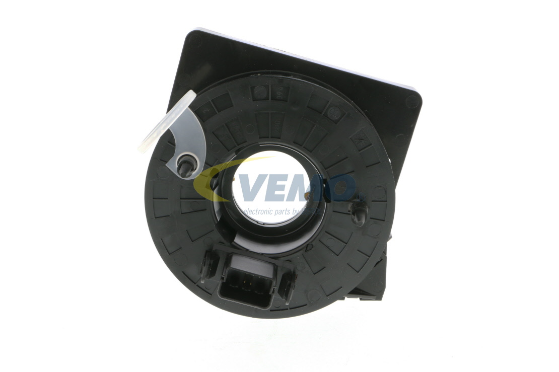 VEMO V10-72-1459 bryter rattstamme VW Multivan T6 2.0 TDI 150 hk Diesel 2018
