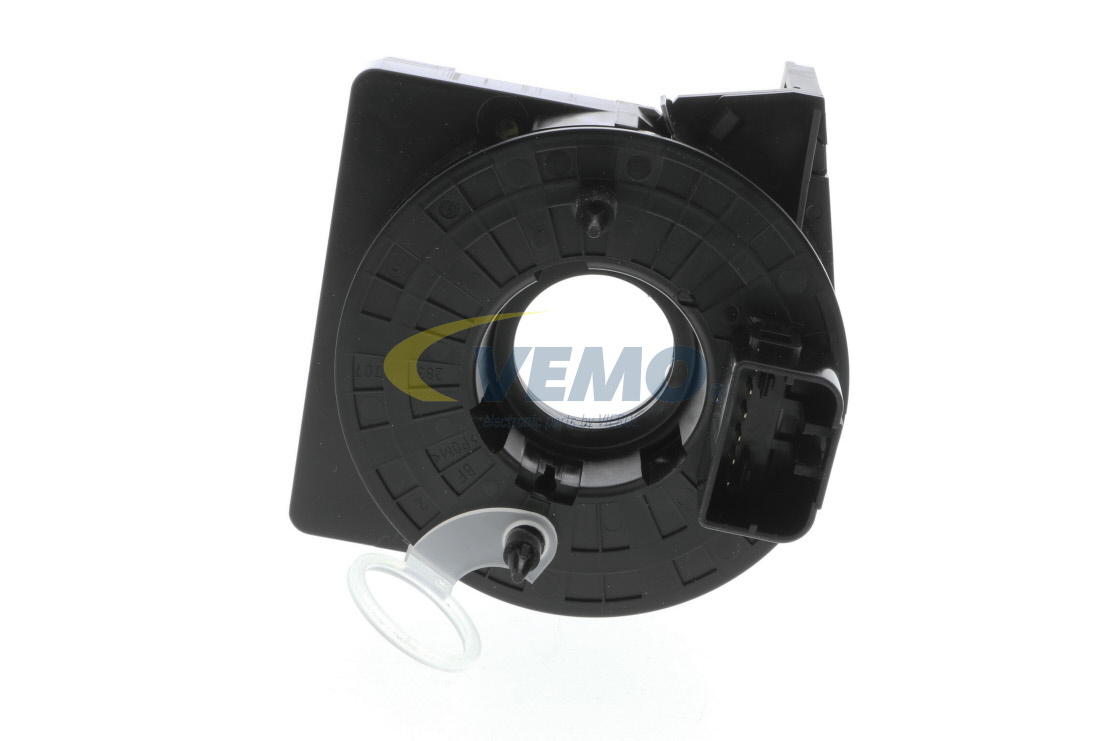 VEMO V10-72-1460 Vairo kolonėlės jungiklis VW Multivan T5 1.9 TDI 102 AG dyzelinas 2006