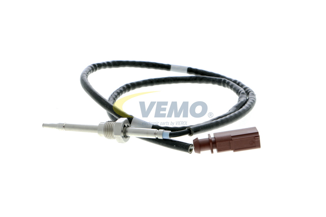 VEMO V10-72-1465 Snímač teploty Octavia 5e5 1.6 TDI 115 KS nafta 2019