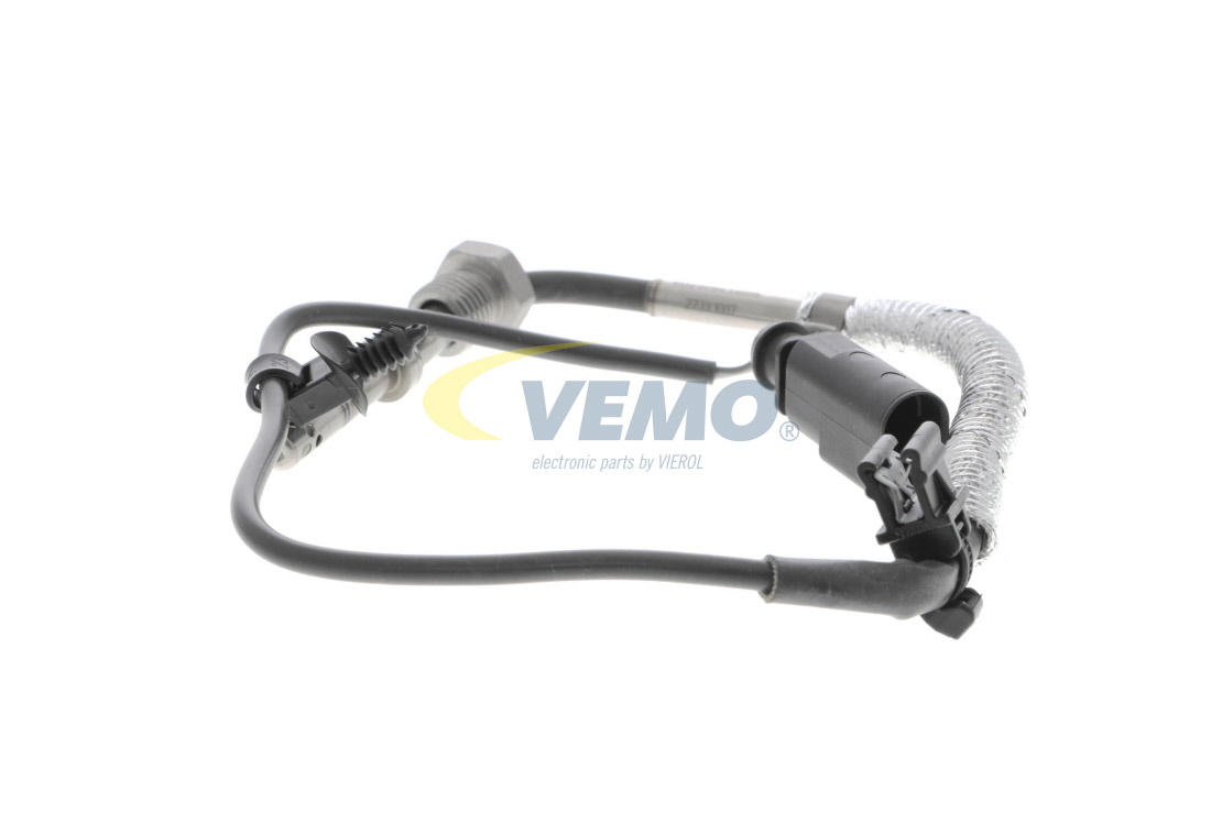 VEMO V10-72-1468 Jutiklis, išmetamųjų dujų temperatūra Audi Q5 8R SQ5 3.0 TDI quattro 313 AG dyzelinas 2015