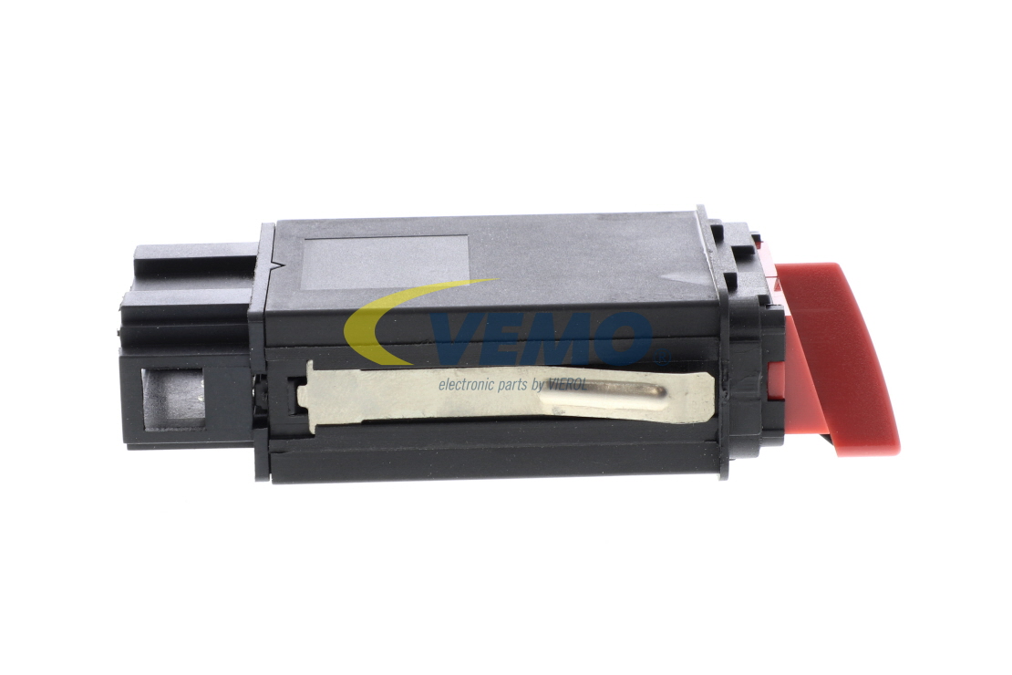 VEMO V10-73-0217 varselblinklysbryter Audi A4 B5 1.9 TDI 110 hk Diesel 1998