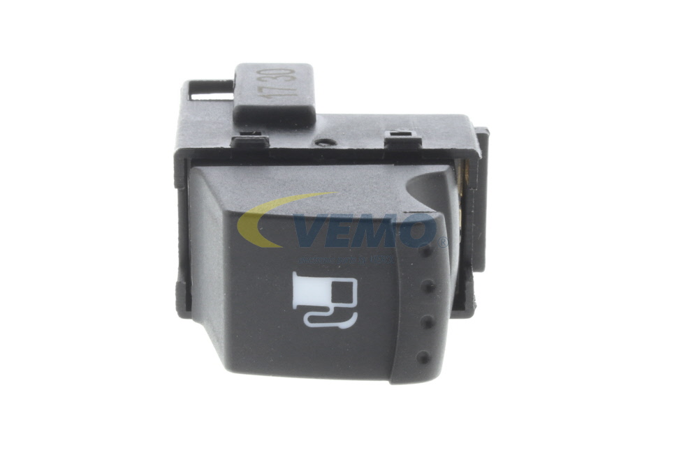 Switch, tank cap unlock V10-73-0451 VEMO central locking system price