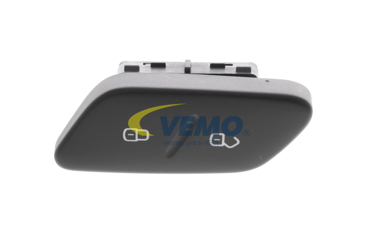 VOLKSWAGEN TRANSPORTER VEMO central locking system V10-73-0464