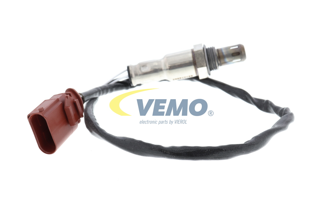 VEMO V10-76-0150 Sonde lambda (NOx) Skoda Kodiaq NS 1.4 TSI 4x4 150 CV Essence 2017