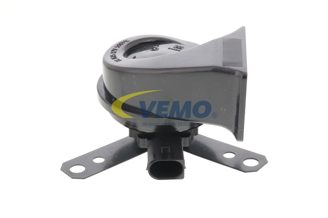 VEMO V10-77-0927 Garsinis signalas VW up! Hatchback (121, 122, BL1, BL2) 1.0 TSI 90 AG benzinas 2019