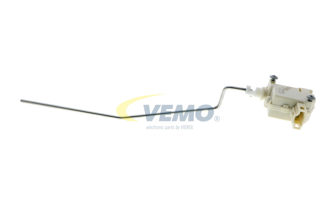 VEMO V10-77-1065 Fecho central Passat 365 2.0 TDI 4motion 170 cv Diesel 2011