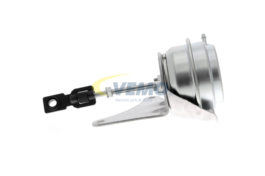 VEMO V15-40-0018 turbocharger, montageset 03G257016H