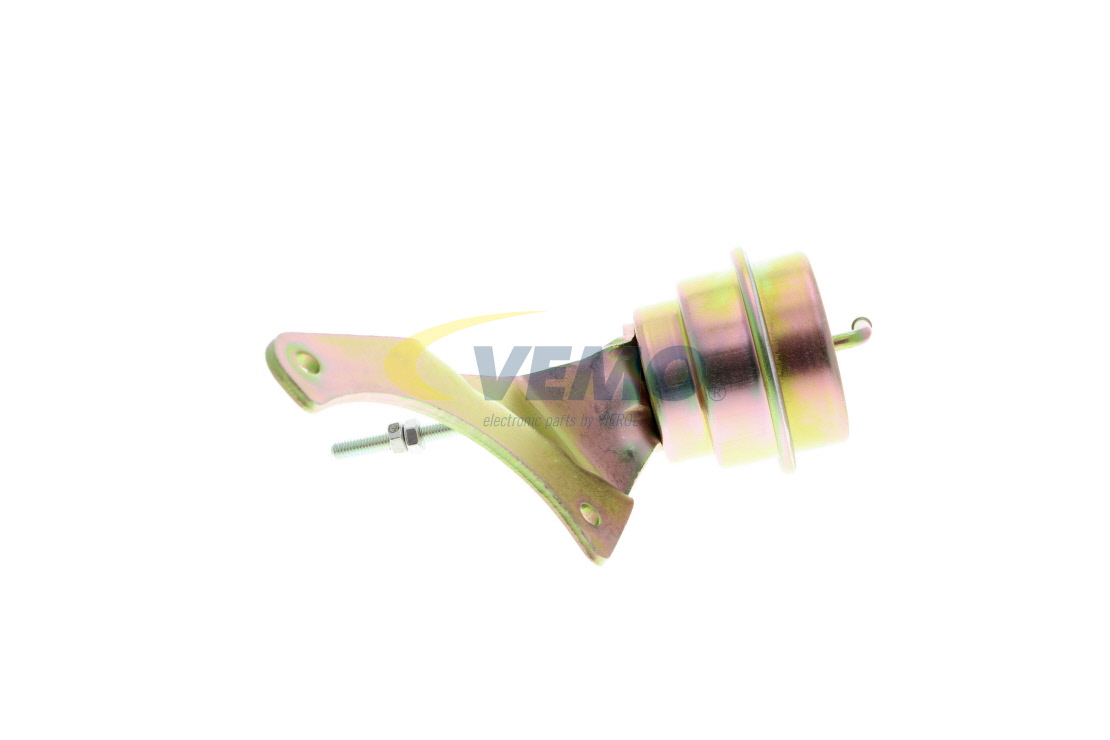 VEMO V15-40-0019 turbocharger, montageset 06A 145 704 BX