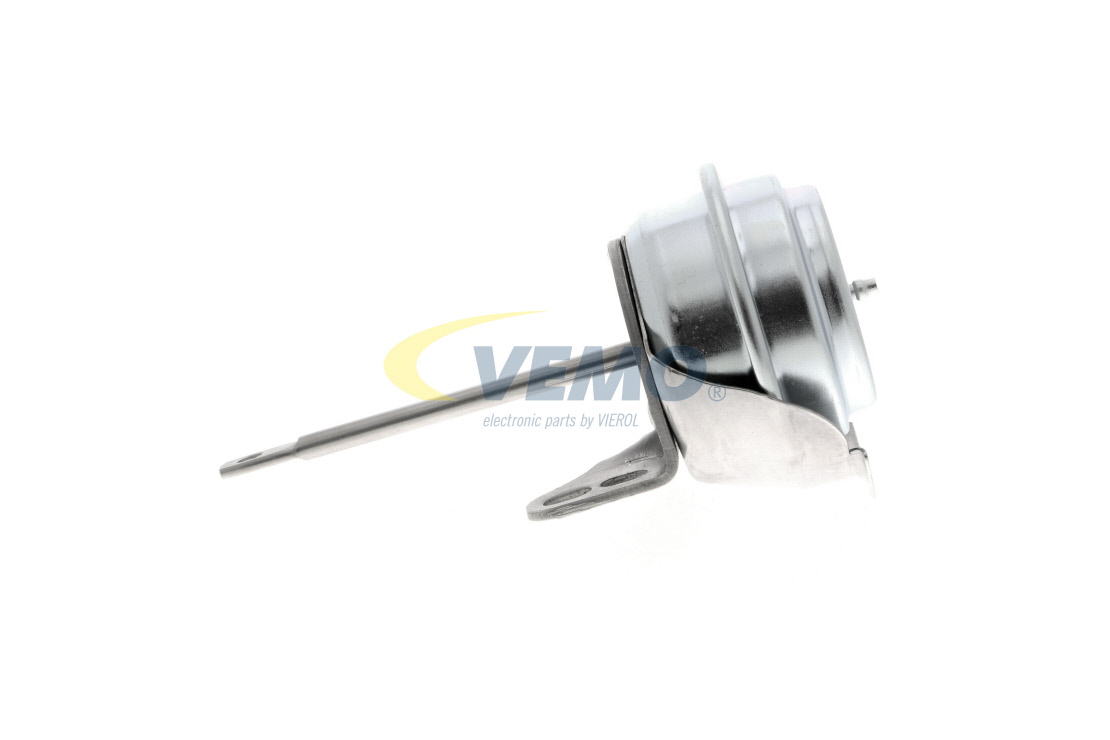 VEMO GT1749V Turbocharger, montageset V15-40-0022