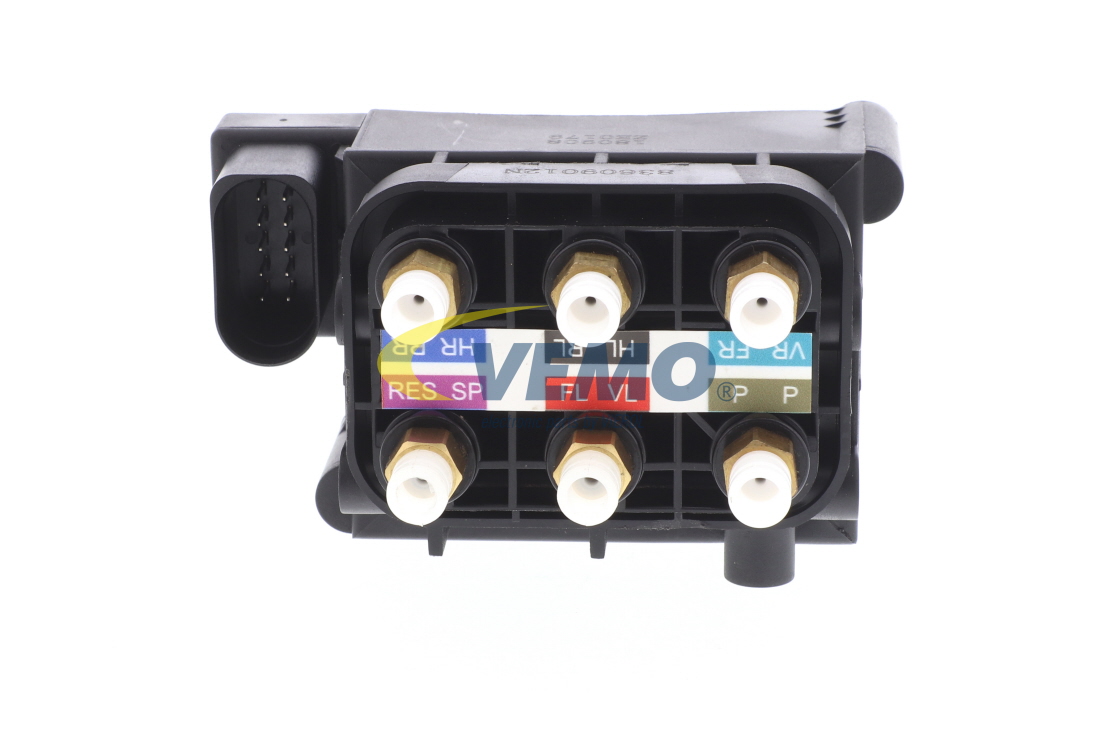 VEMO 4Z7 616 013 Klep, pneumatisch systeem V15-51-0008