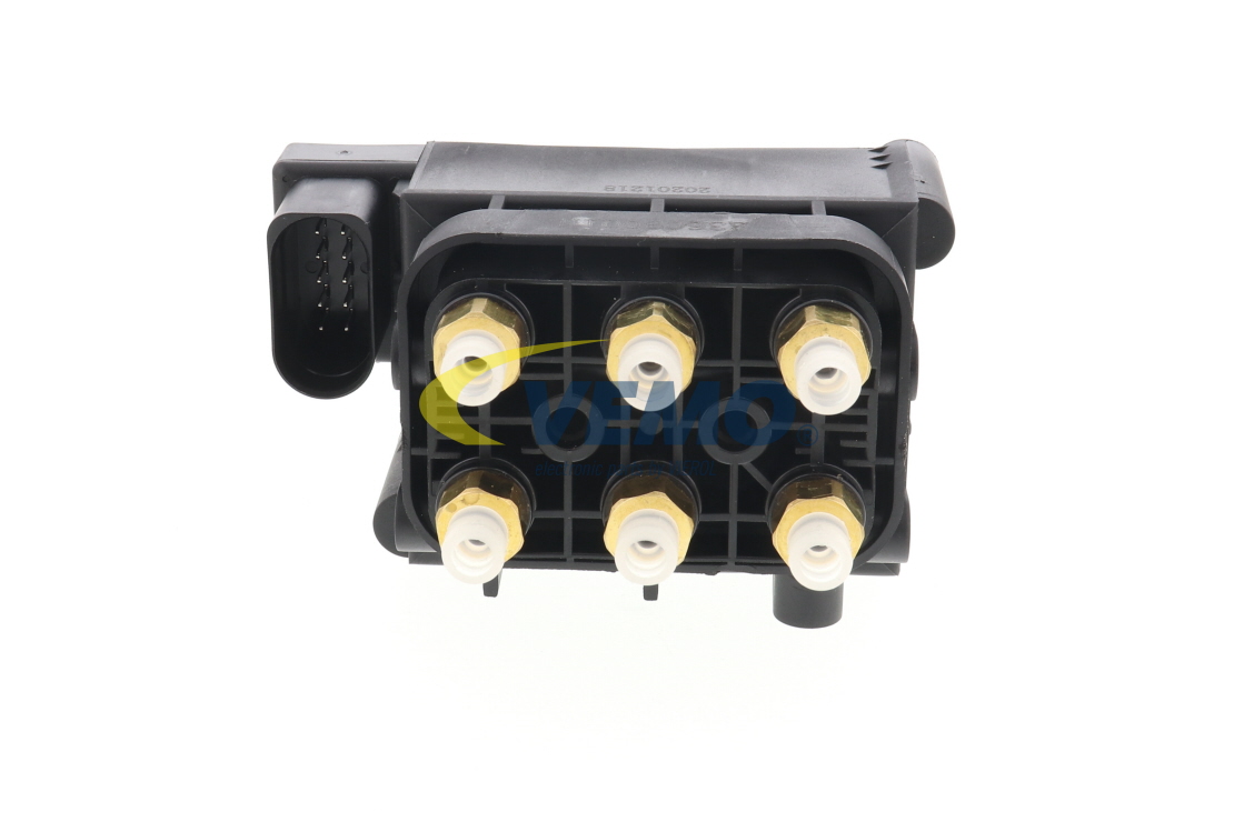 VEMO 95835890300 Klep, pneumatisch systeem V15-51-0012