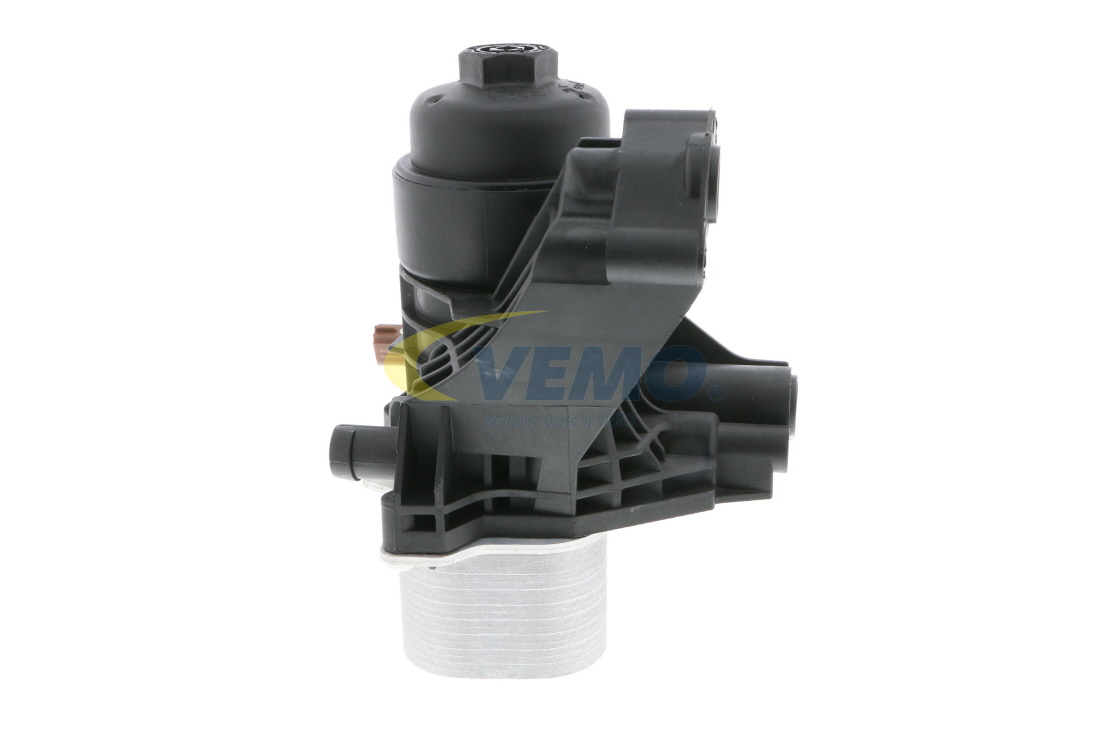 VEMO V15-60-6064 Eļļas filtra korpuss / -blīve TGE UZ 2.0 TDI RWD 122 ZS Dīzelis 2017