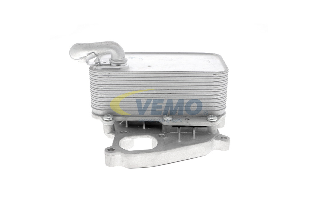 VEMO V15-60-6070 Eļļas radiators Porsche Cayenne 955 3.2 250 ZS Benzīns 2005