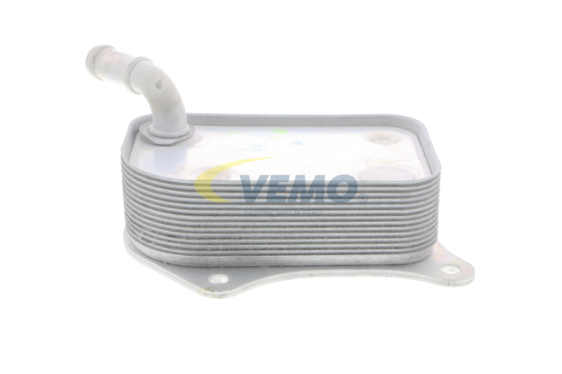 VEMO V15-60-6071 Chlodnica oleju Audi A4 B7 Avant 2.0 130 KM benzyna 2006