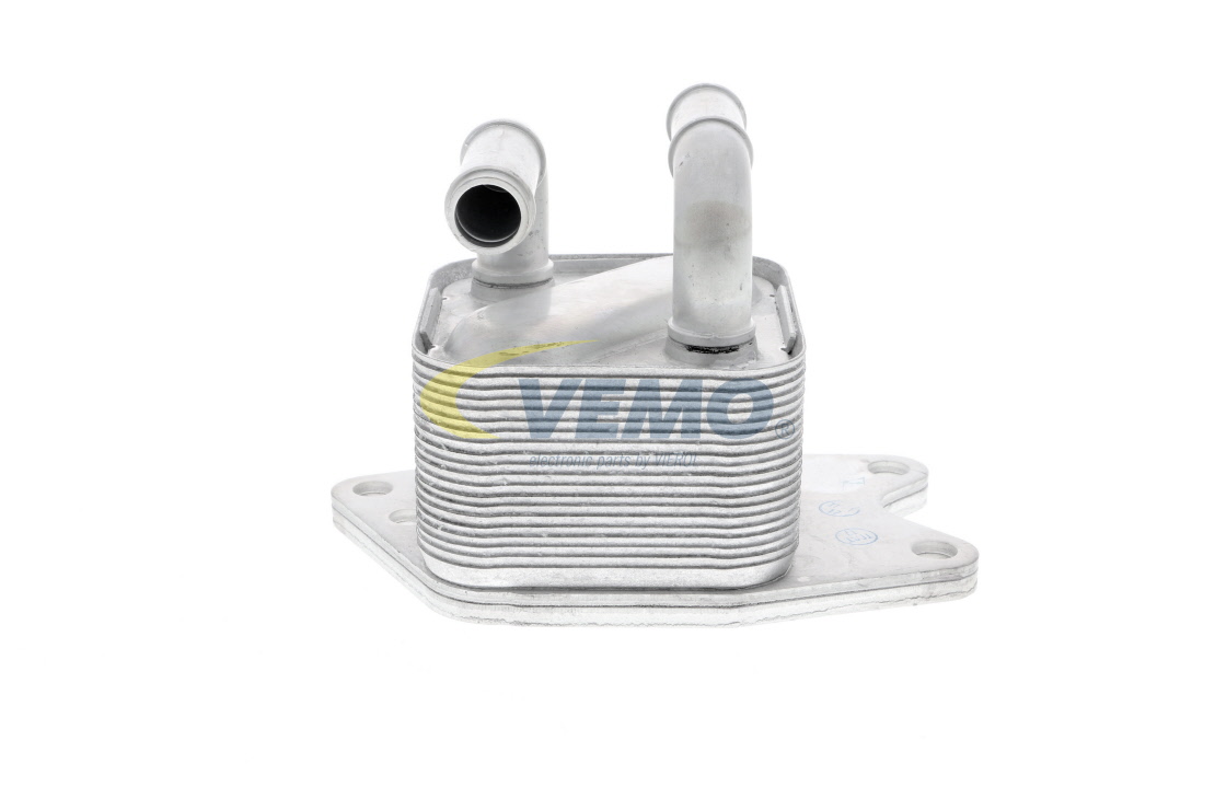 VEMO V15-60-6072 Öljynlauhdutin Seat Toledo 4 1.2 TSI 86 hv Bensiini 2015