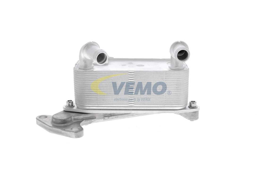 VEMO V15-60-6073 Ölkühler Passat B6 Variant 1.4 TSI EcoFuel 150 PS Benzin/Erdgas (CNG) 2009