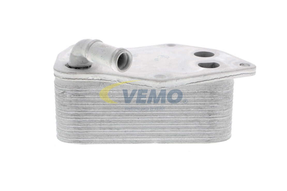 VEMO 07K 117 021 C Chłodnica oleju, olej silnikowy V15-60-6074