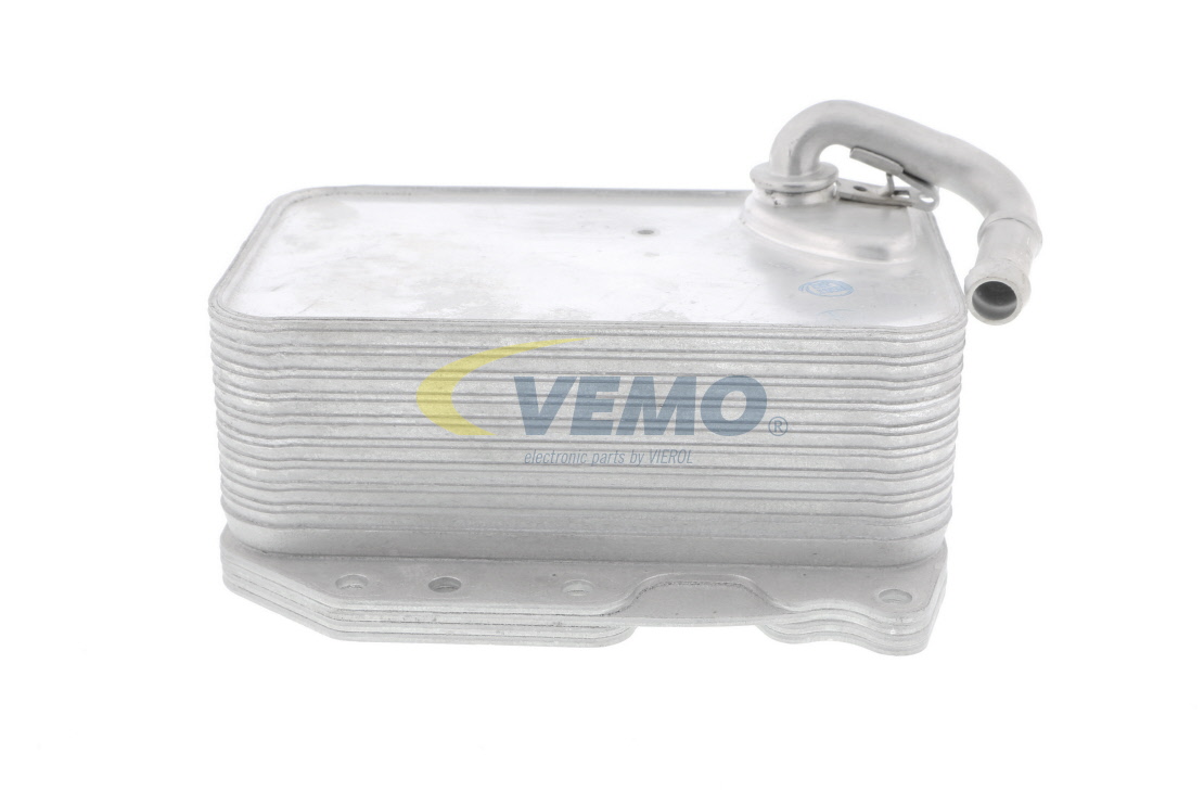 VEMO V15-60-6075 oljekjøler Audi Q7 4M 50 TDI Mild Hybrid quattro 286 hk diesel/elektro 2024