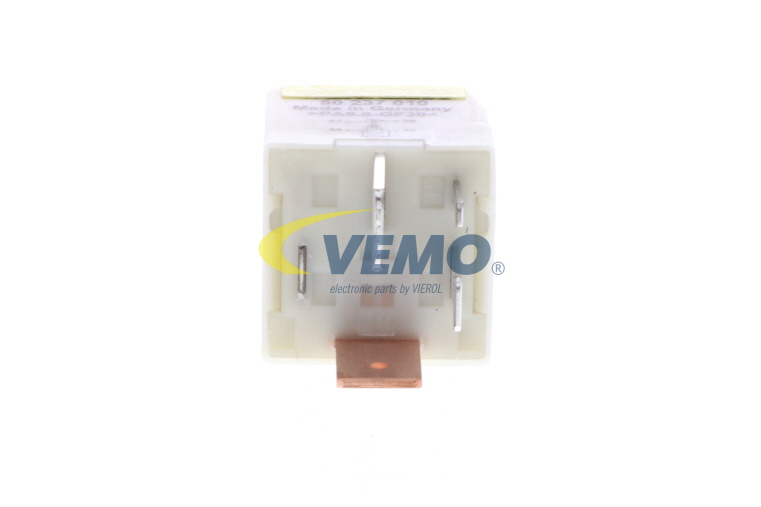 VEMO V15-71-1024 relais, arbeidsstroom 1J0 906 381B