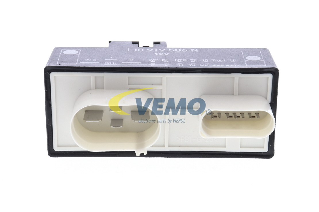 Termostato ventola radiatore VEMO VOLKSWAGEN TOUAREG V15-71-1026