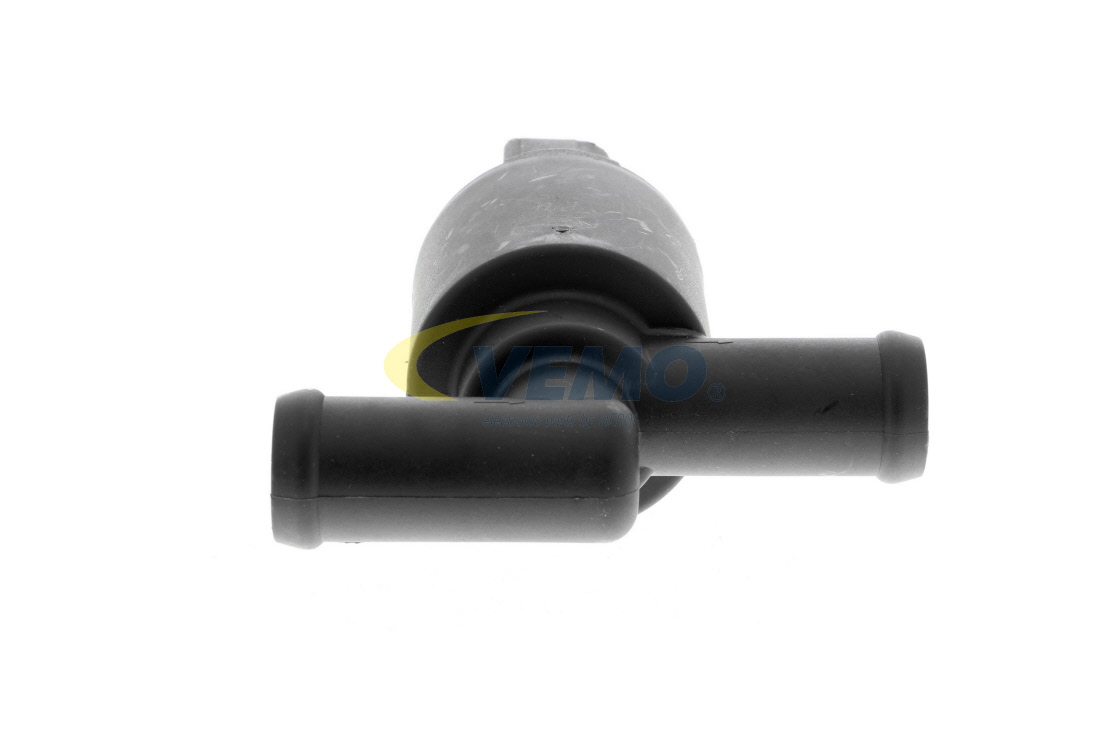 VEMO V15-77-1043 Regelklep koelvloestof Audi A1 8x 1.0 TFSI 82 Pk Benzine 2018