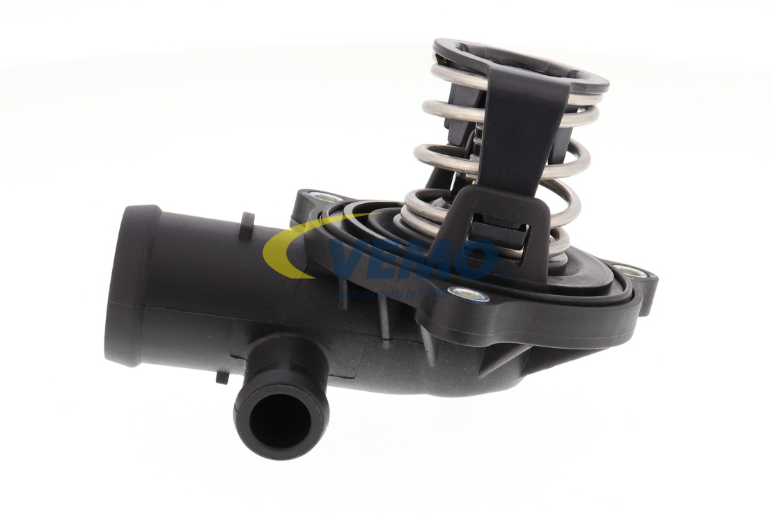 VEMO V15-99-2105 Thermostat Audi Q7 4L 3.0 TDI quattro 240 CV Diesel 2015