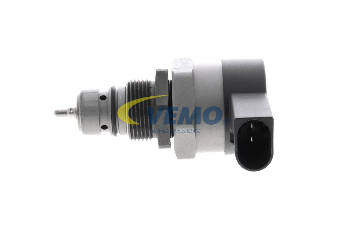 VEMO V20-11-0109 Fuel pressure regulator BMW F30 318 d 136 hp Diesel 2012