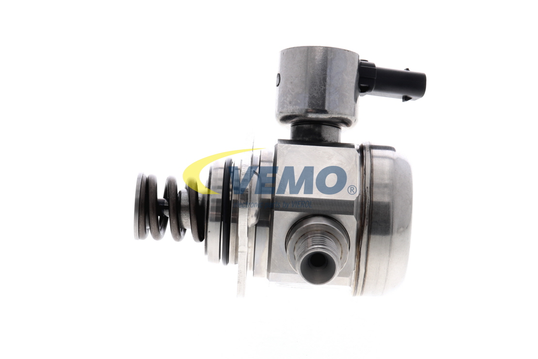 VEMO V20-25-0003 Aukšto slėgio kuro siurblys BMW F10 535i xDrive 3.0 326 AG benzinas 2016