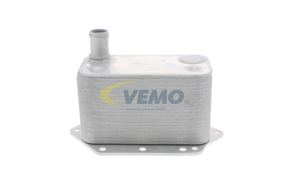 VEMO 7 788 462 Chladič motorového oleja V20-60-0042