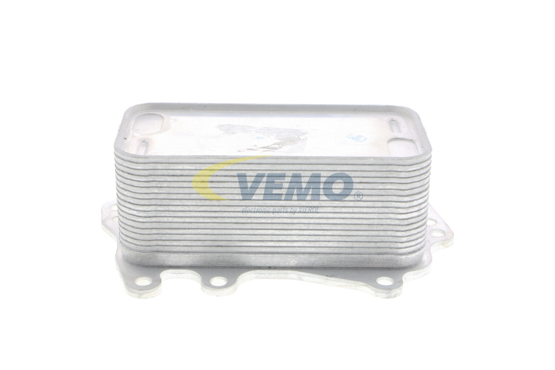 VEMO V20-60-0044 ALPINA B5 Touring (F11) Öljynjäähdytin