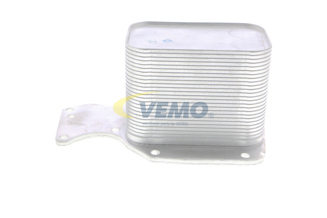 VEMO V20-60-0047 Oliekoeler BMW F10 520 d 163 Pk Diesel 2014