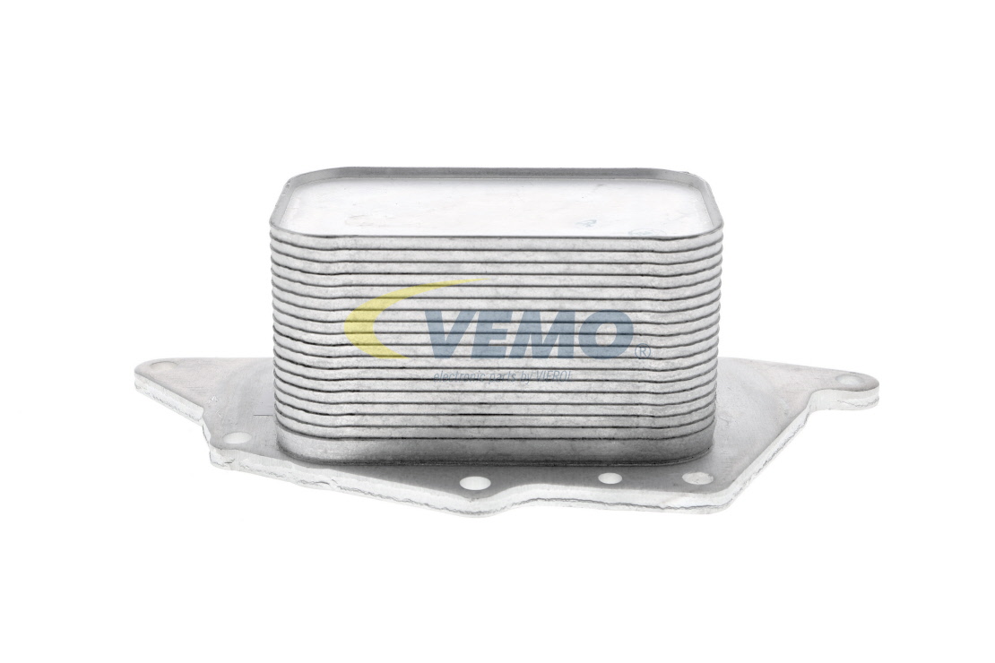 VEMO V20-60-0048 Olejový chladič Mini F55 1.2 One First 75 KS Benzín 2016