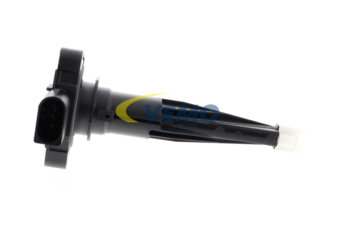 VEMO V20-72-5259 Jutiklis, variklio alyvos lygis BMW F10 520 d 205 AG dyzelinas 2014
