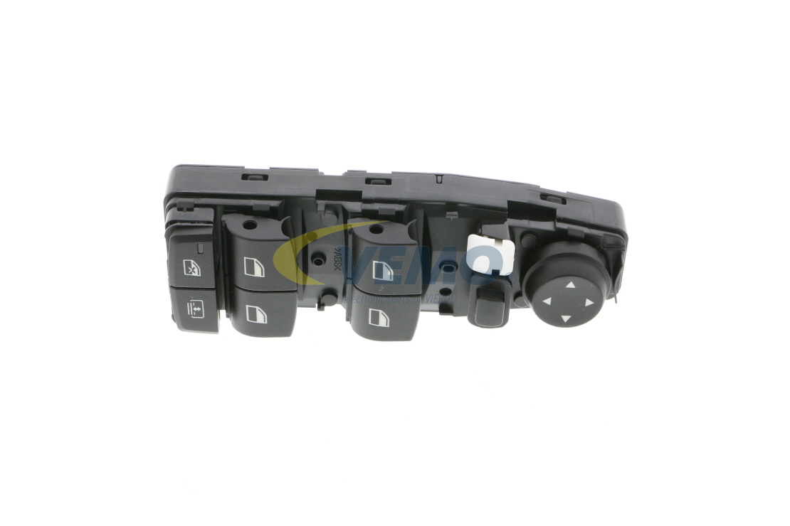VEMO V20-73-0152 Window switch BMW F30 318 d 136 hp Diesel 2016