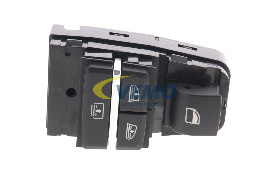 VEMO V20-73-0160 Interruptor de vidros BMW F01 760 i, Li 544 cv Gasolina 2009