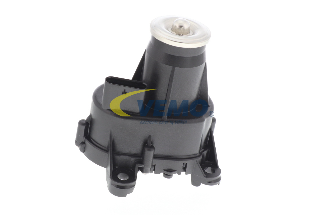 VEMO V20-77-0306 Intake air control valve BMW F30 318 d 136 hp Diesel 2016