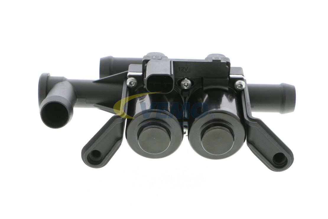 VEMO V20-77-0307 Regelklep koelvloestof BMW F01 760 i, Li 544 Pk Benzine 2013